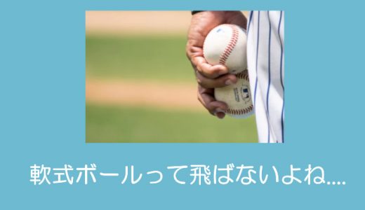 少年野球 ホームランが打ちたい ボールを遠くへ飛ばすバッティングのコツ 少年野球上達の達人