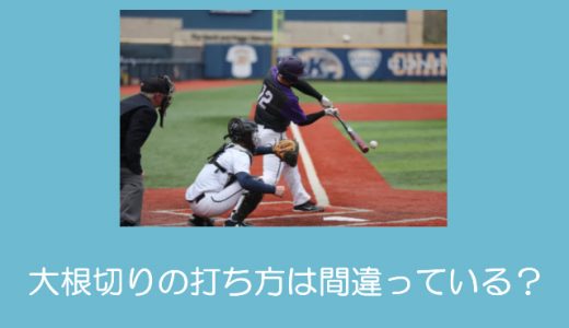 少年野球 ホームランが打ちたい ボールを遠くへ飛ばすバッティングのコツ 少年野球上達の達人